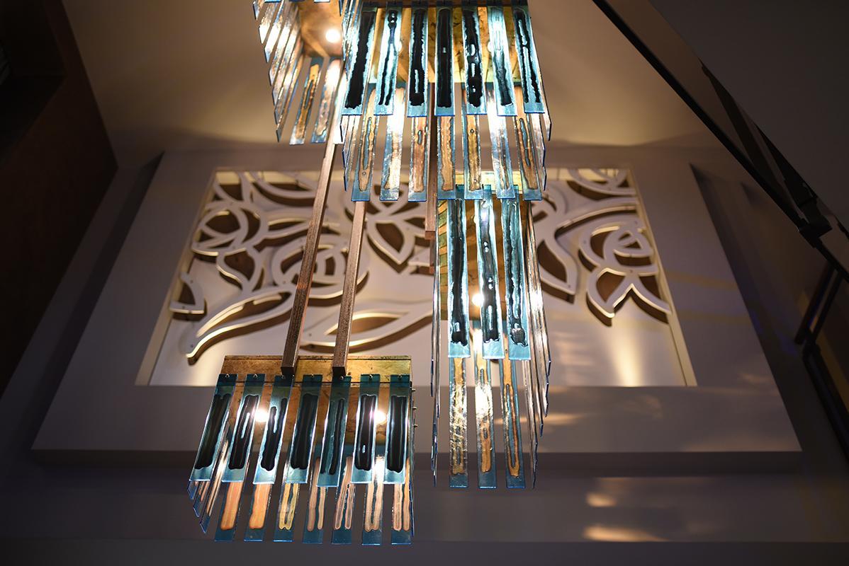 Foglie D' Acqua Bed & Breakfast Bisceglie Bagian luar foto