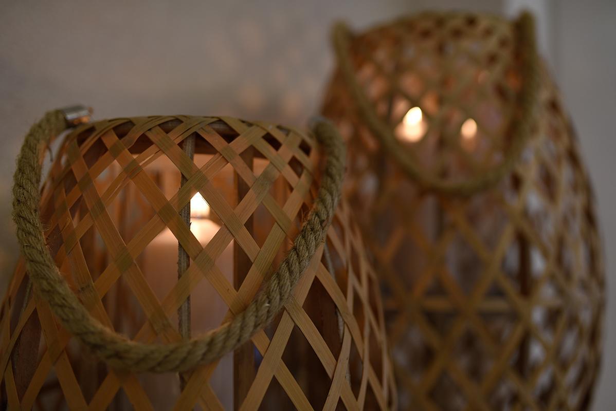 Foglie D' Acqua Bed & Breakfast Bisceglie Bagian luar foto