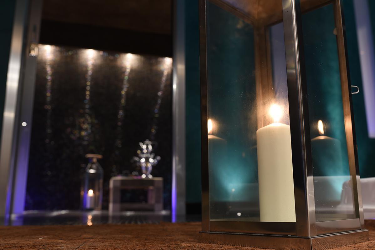 Foglie D' Acqua Bed & Breakfast Bisceglie Bagian luar foto