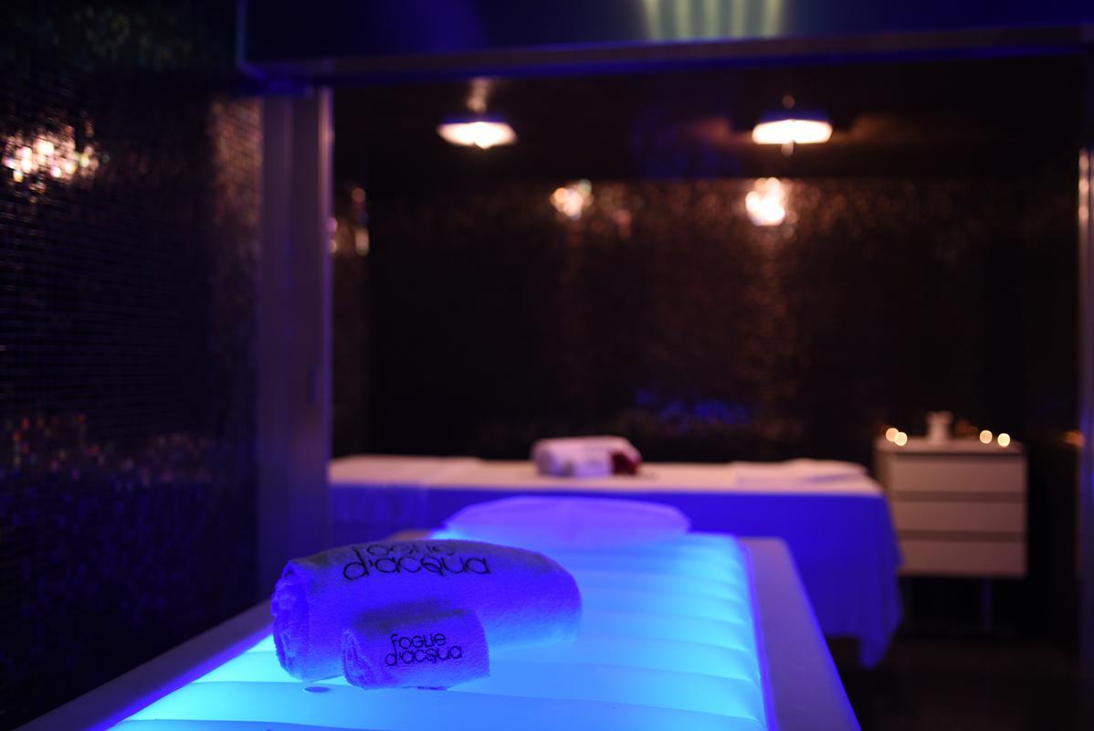 Foglie D' Acqua Bed & Breakfast Bisceglie Bagian luar foto