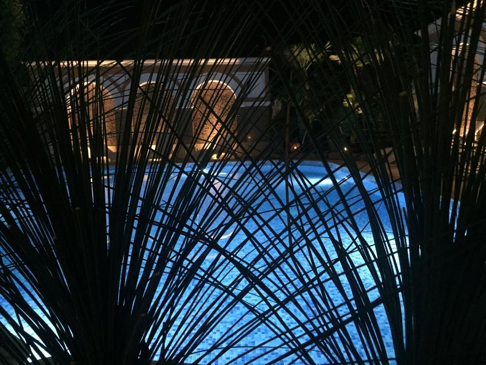 Foglie D' Acqua Bed & Breakfast Bisceglie Bagian luar foto